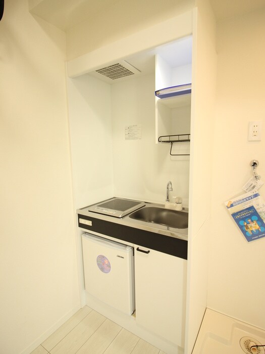 La Luce西横浜の物件内観写真