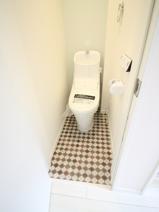 La Luce西横浜の物件内観写真