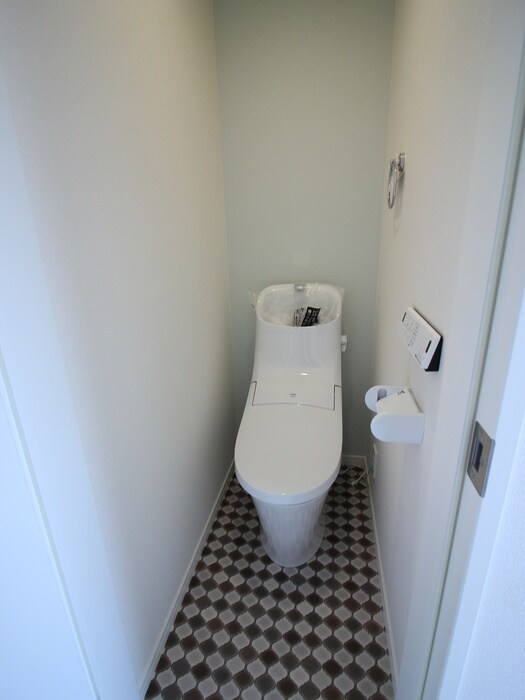 La Luce西横浜の物件内観写真