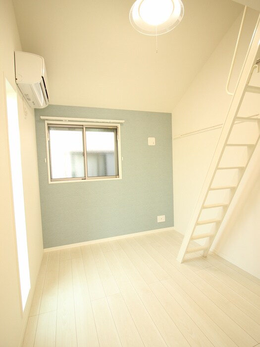 La Luce西横浜の物件内観写真