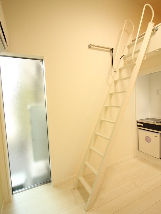 La Luce西横浜の物件内観写真