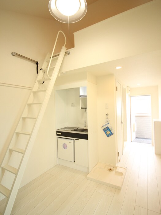 La Luce西横浜の物件内観写真