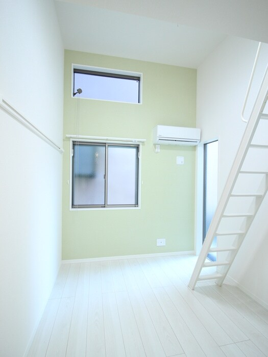 La Luce西横浜の物件内観写真