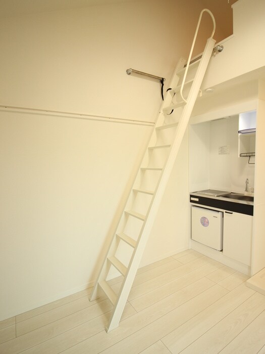 La Luce西横浜の物件内観写真