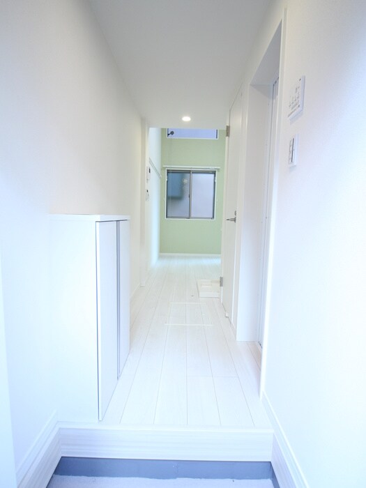 La Luce西横浜の物件内観写真