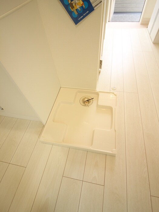 La Luce西横浜の物件内観写真