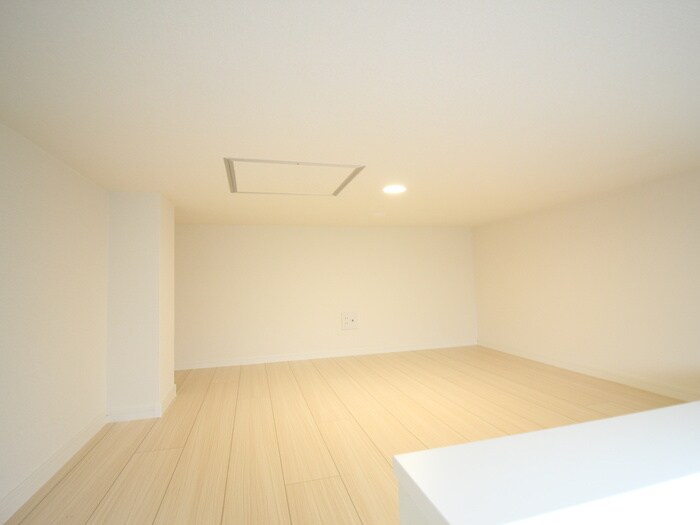 La Luce西横浜の物件内観写真