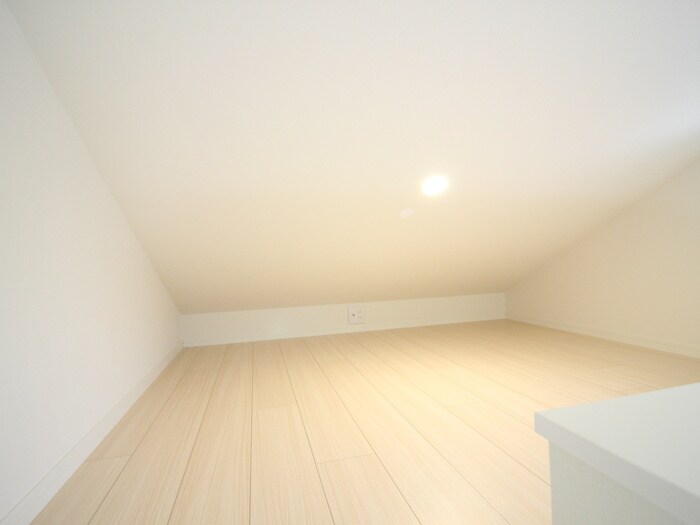 La Luce西横浜の物件内観写真