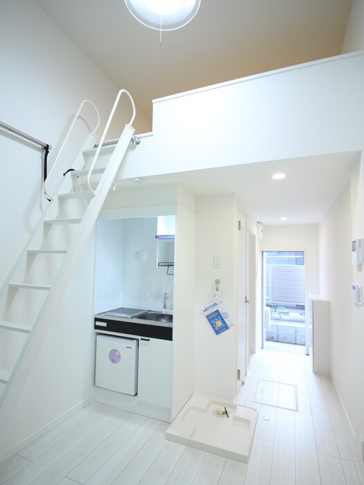 La Luce西横浜の物件内観写真