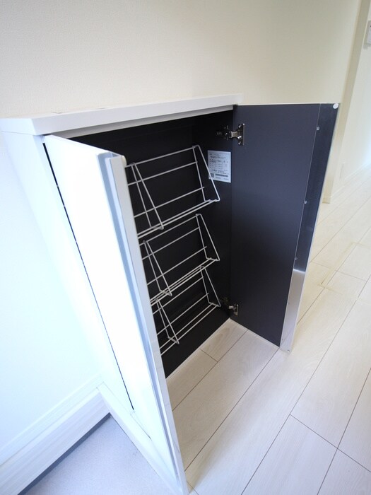 La Luce西横浜の物件内観写真