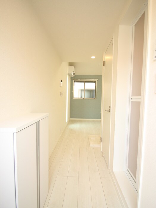 La Luce西横浜の物件内観写真