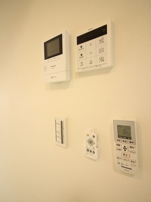 La Luce西横浜の物件内観写真