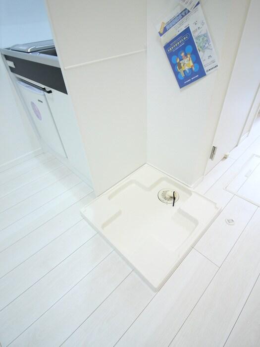 La Luce西横浜の物件内観写真