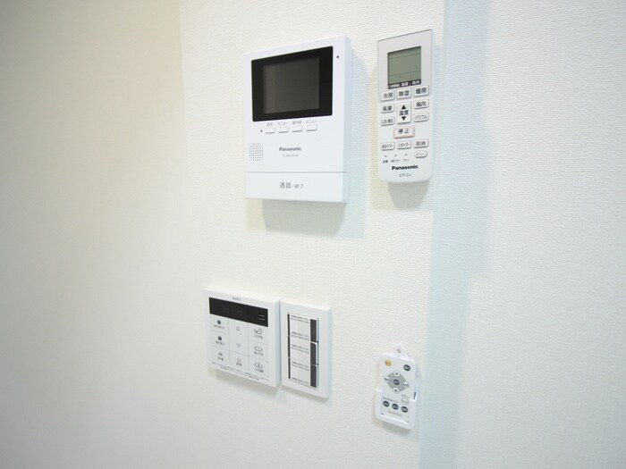 La Luce西横浜の物件内観写真