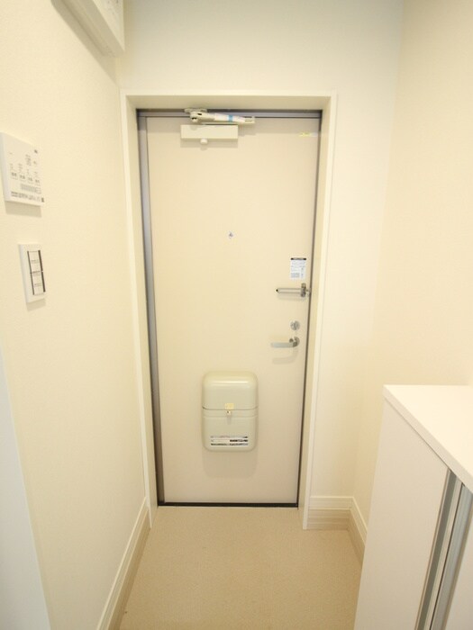 La Luce西横浜の物件内観写真