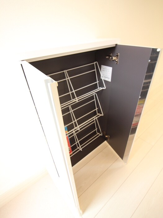 La Luce西横浜の物件内観写真