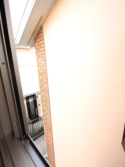 La Luce西横浜の物件内観写真