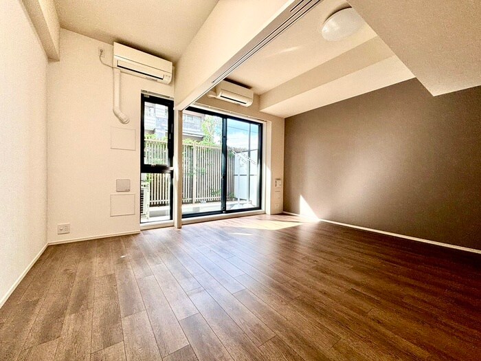 ジオエント中野弥生町の物件内観写真