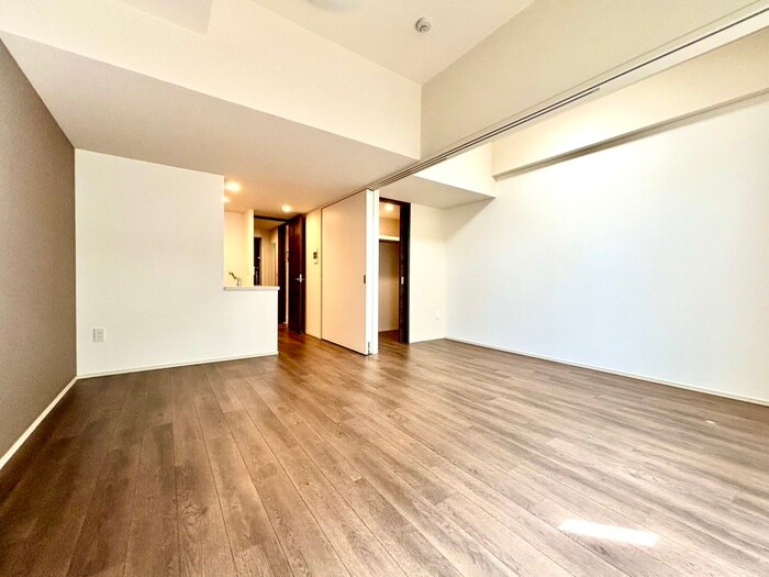 ジオエント中野弥生町の物件内観写真