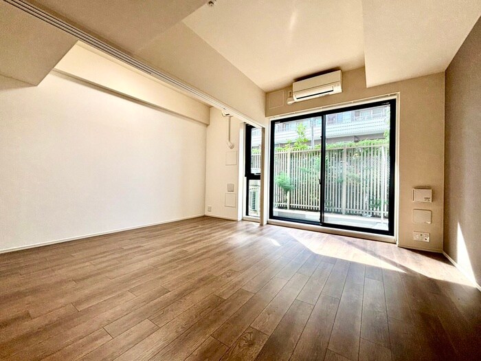 ジオエント中野弥生町の物件内観写真