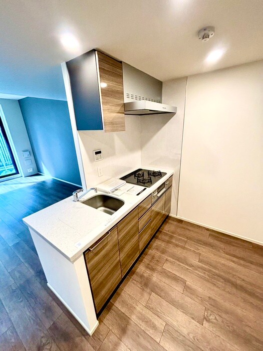 ジオエント中野弥生町の物件内観写真