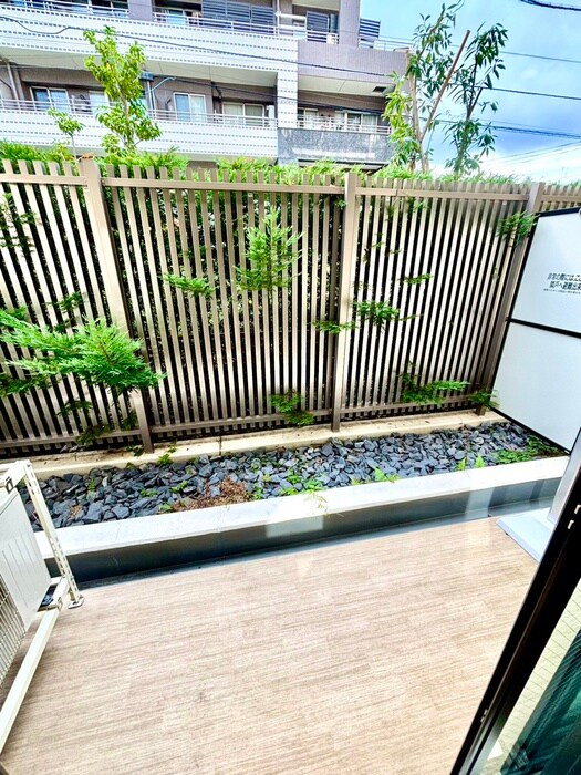 ジオエント中野弥生町の物件内観写真