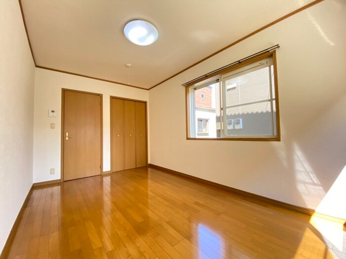 コーポニイジマの物件内観写真