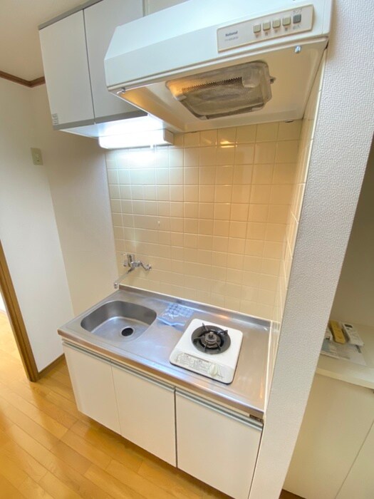 コーポニイジマの物件内観写真