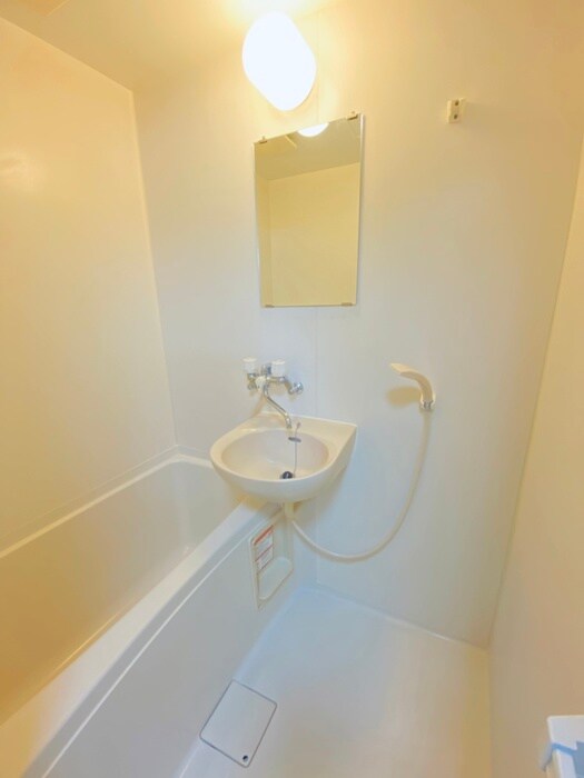 コーポニイジマの物件内観写真