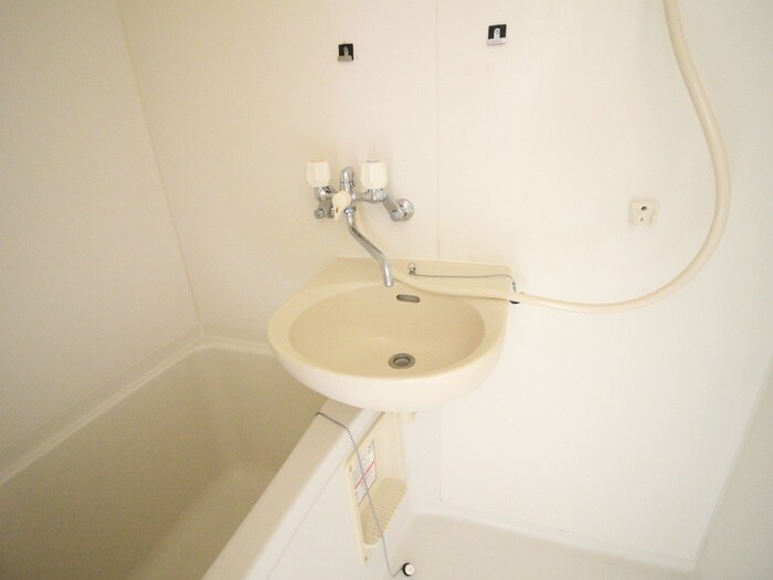 コーポニイジマの物件内観写真