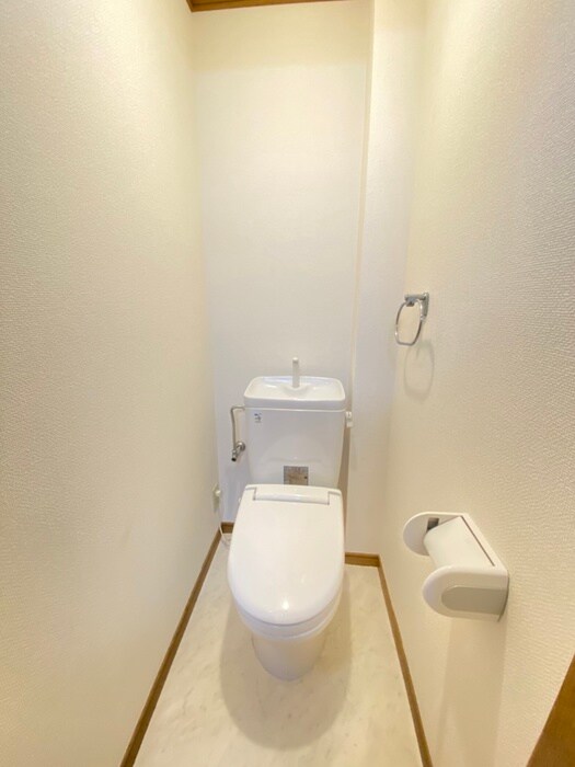 コーポニイジマの物件内観写真