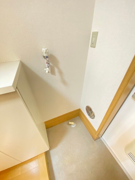 コーポニイジマの物件内観写真