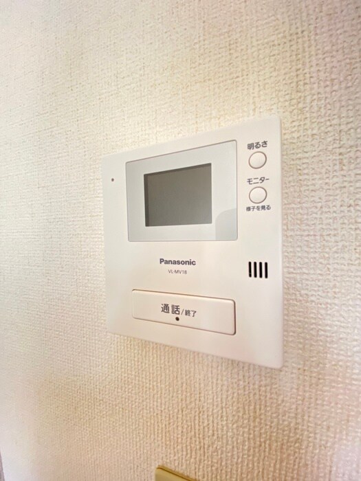 コーポニイジマの物件内観写真