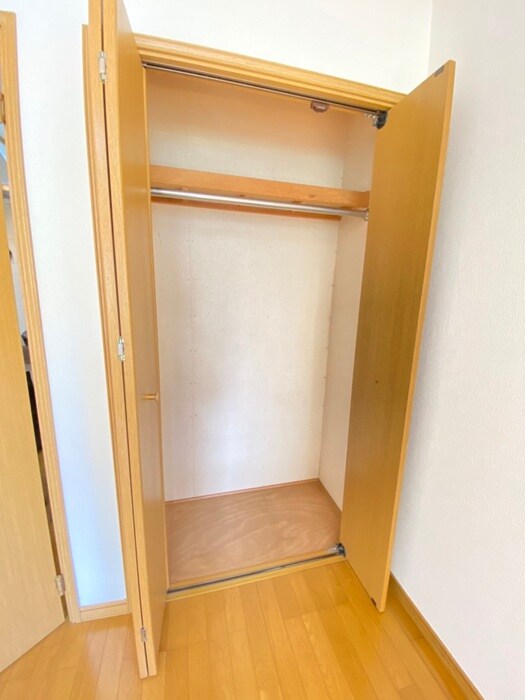 コーポニイジマの物件内観写真