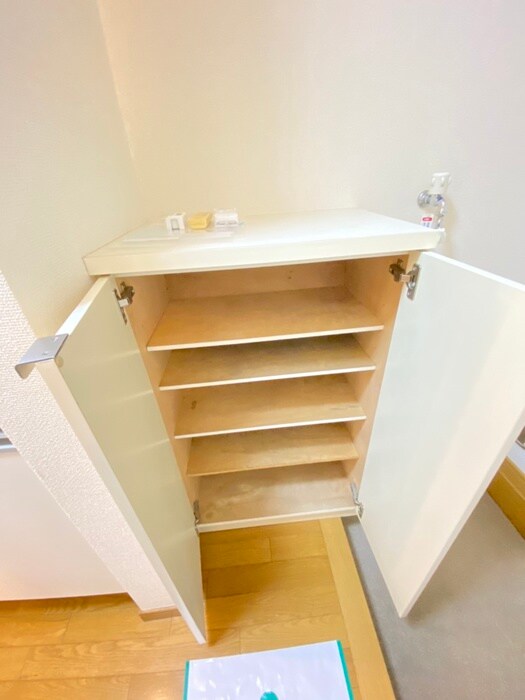 コーポニイジマの物件内観写真