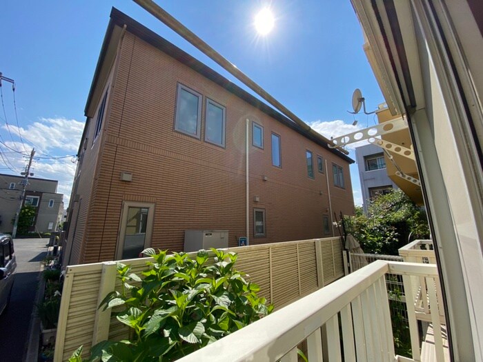 コーポニイジマの物件内観写真