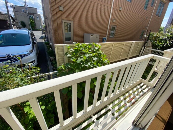 コーポニイジマの物件内観写真