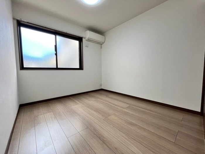 コンフォルト９の物件内観写真