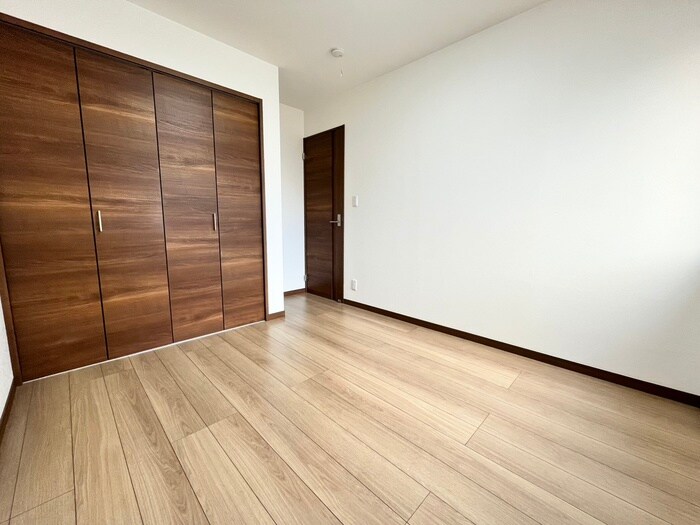 コンフォルト９の物件内観写真