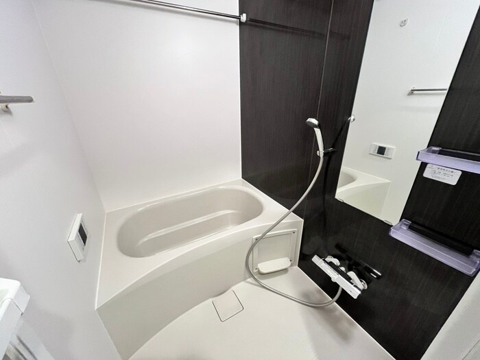 コンフォルト９の物件内観写真