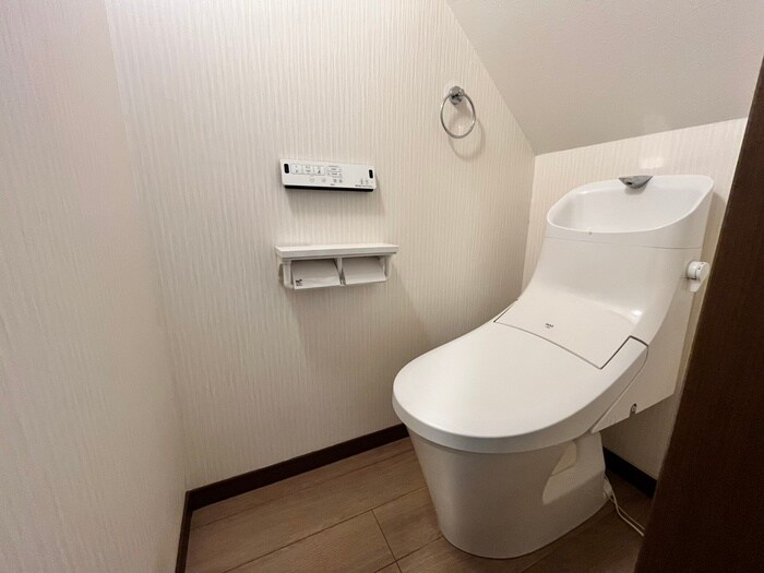 コンフォルト９の物件内観写真