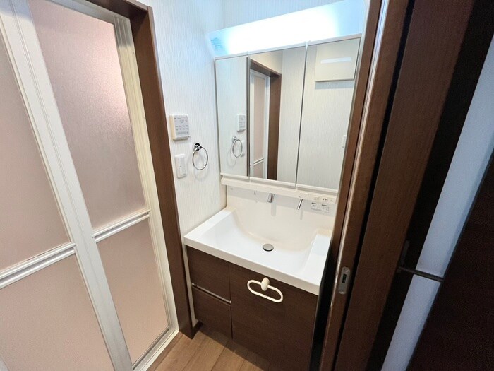 コンフォルト９の物件内観写真