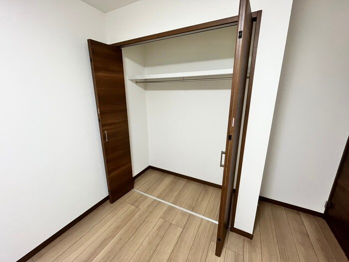 コンフォルト９の物件内観写真