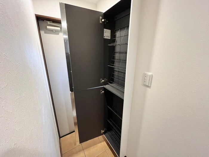 コンフォルト９の物件内観写真