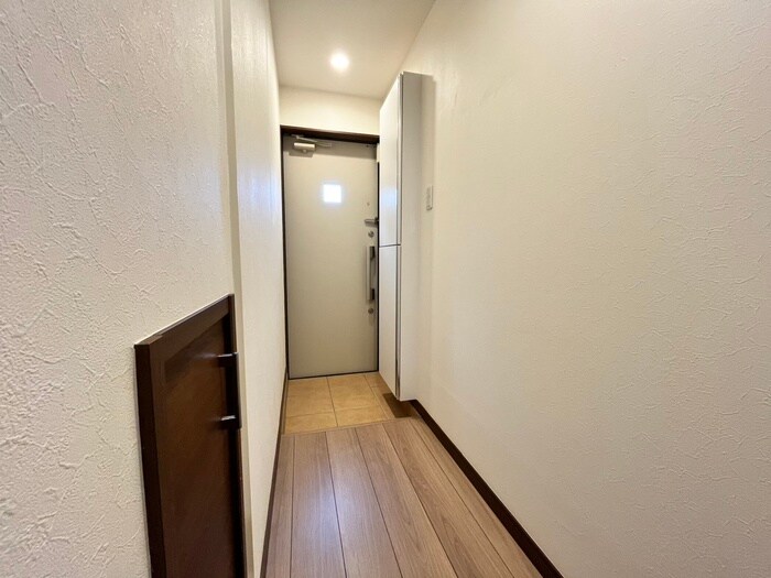 コンフォルト９の物件内観写真