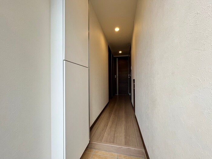 コンフォルト９の物件内観写真