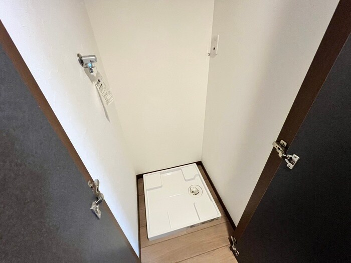 コンフォルト９の物件内観写真