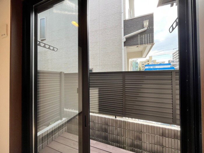 コンフォルト９の物件内観写真