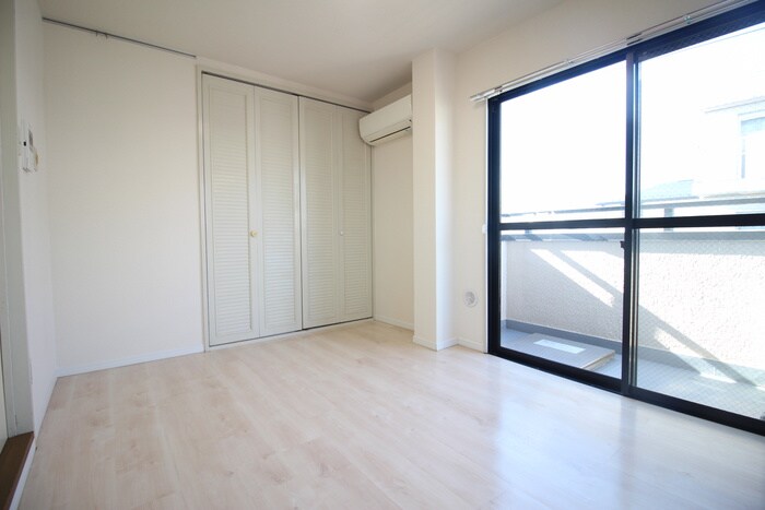 コパーズアプト矢部の物件内観写真