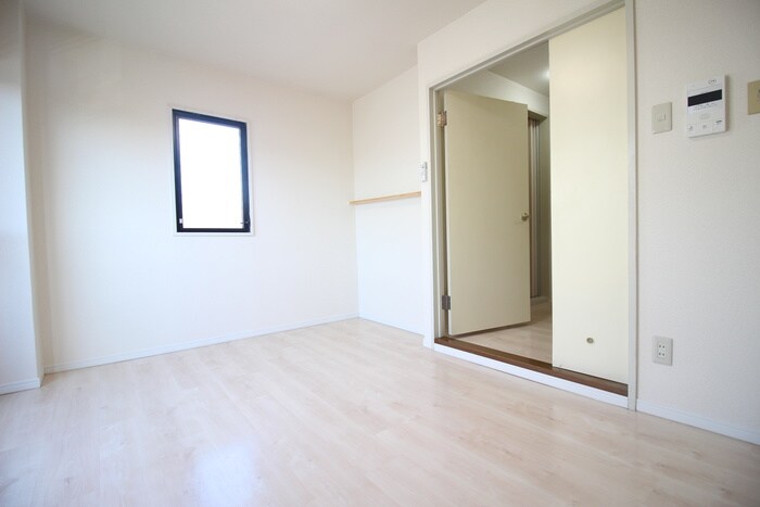 コパーズアプト矢部の物件内観写真